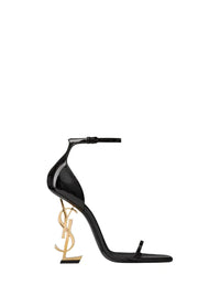 GOLD HEEL