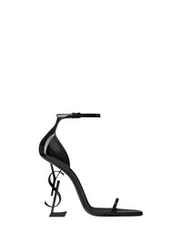 BLACK HEEL
