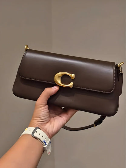 JET SHOULDER BAG