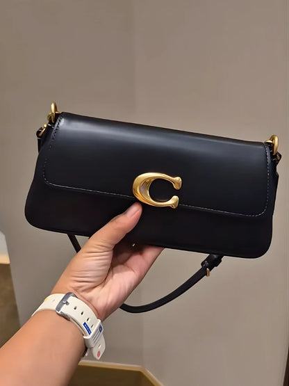 JET SHOULDER BAG