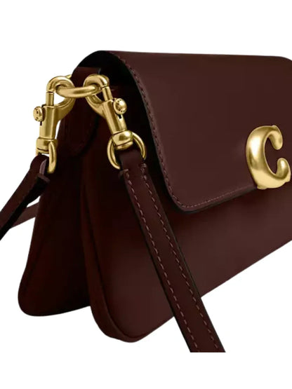 JET SHOULDER BAG