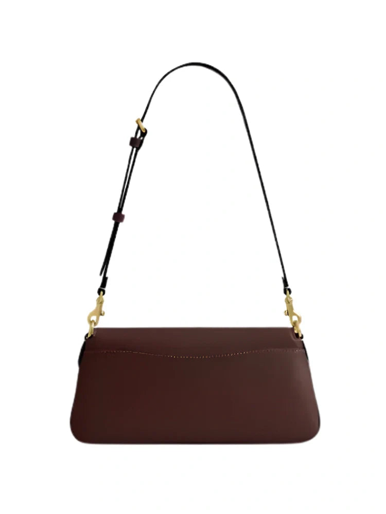 JET SHOULDER BAG