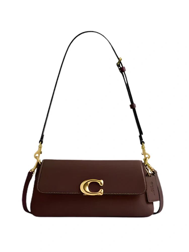 JET SHOULDER BAG