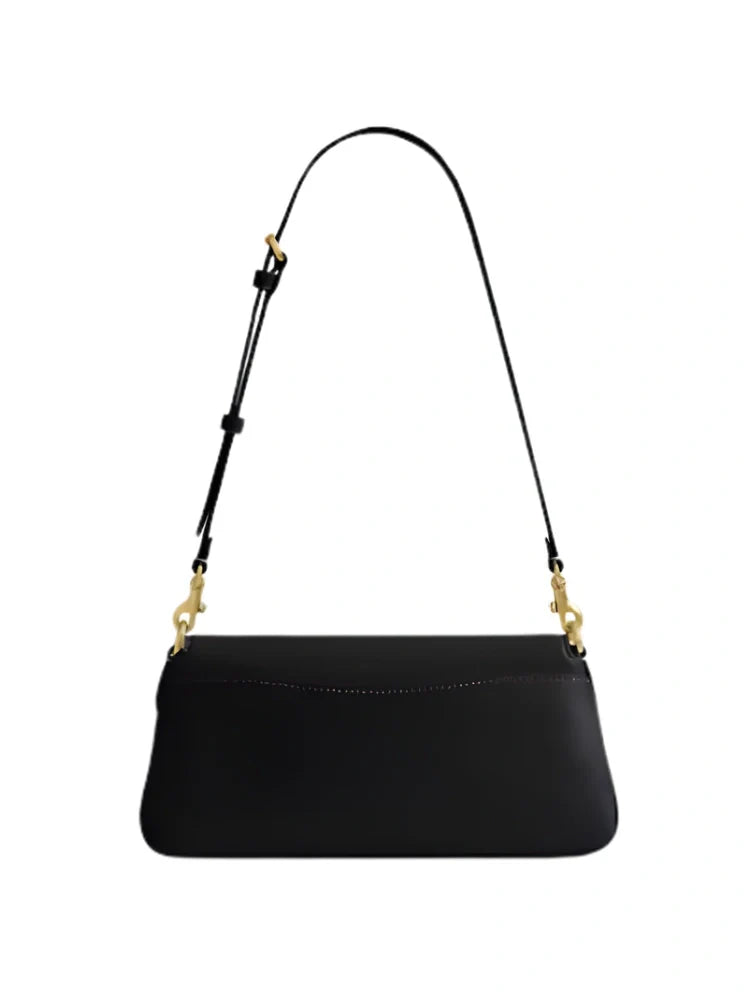 JET SHOULDER BAG
