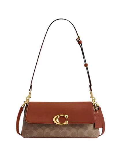 JET SHOULDER BAG