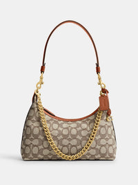 SIGNATURE JACQUARD