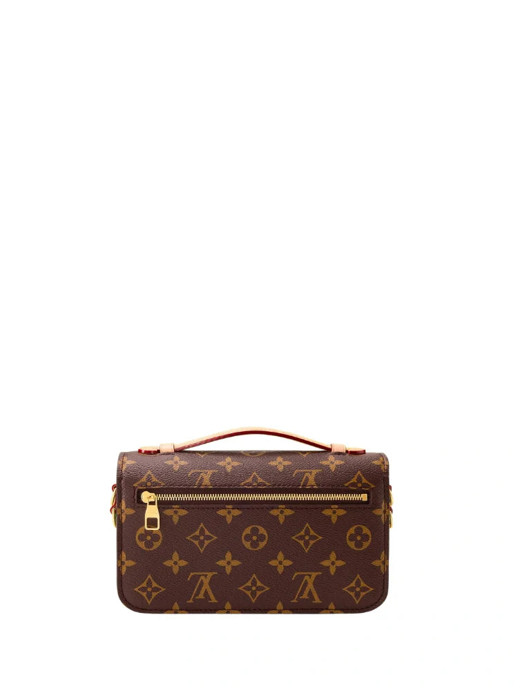 POCHETTE MÉTIS EAST WEST BAG