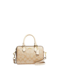 LIGHT KHAKI MULTI