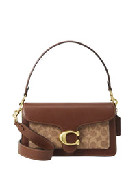 TAN BROWN / SIGNATURE CANVAS