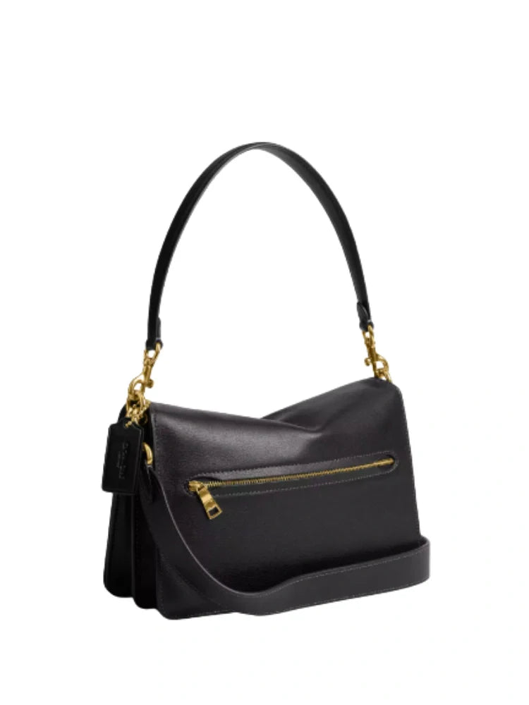 CHAIN TABBY SHOULDER BAG