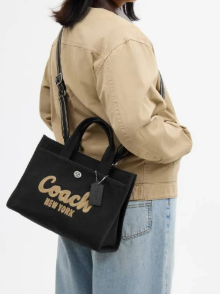 CARGO TOTE BAG 35