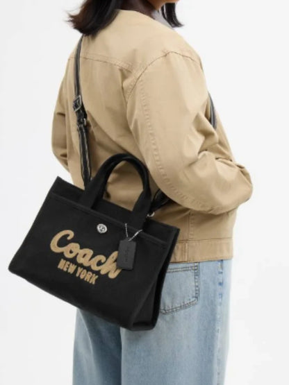 CARGO TOTE BAG 35