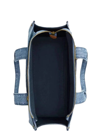 CARGO TOTE BAG 35