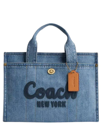 CARGO TOTE BAG 35