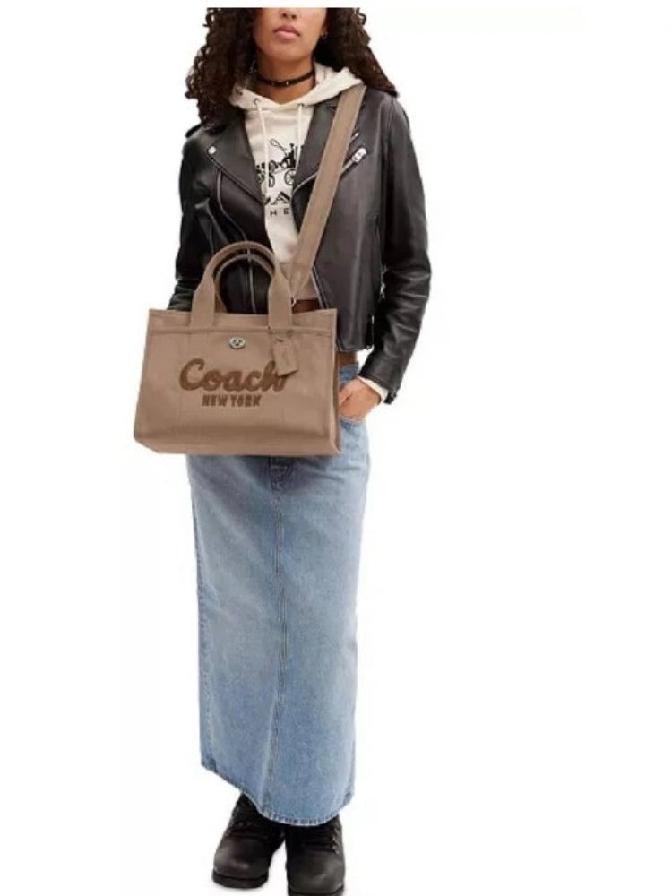 CARGO TOTE BAG 35