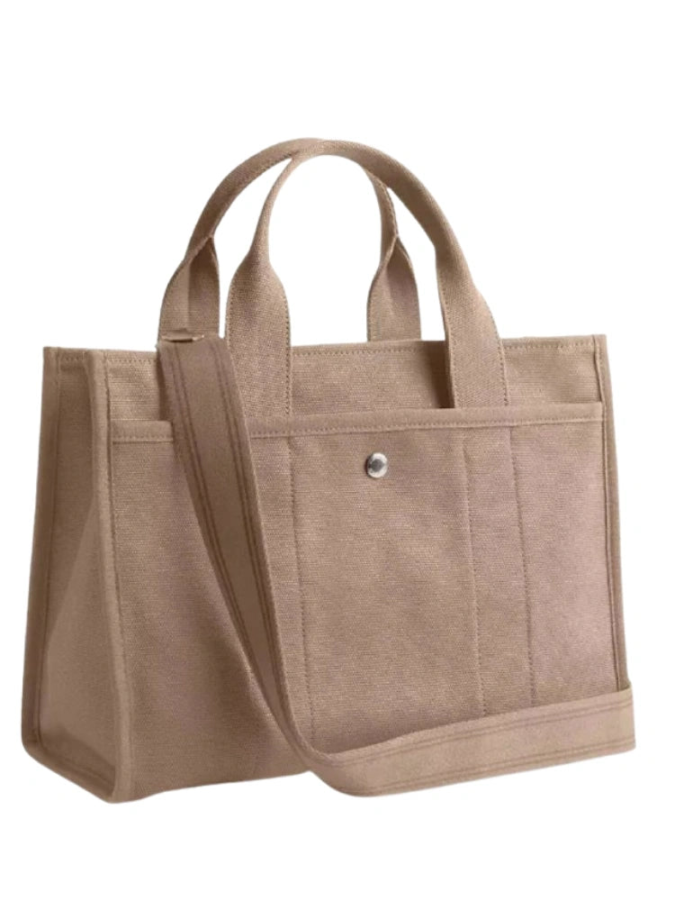CARGO TOTE BAG 35