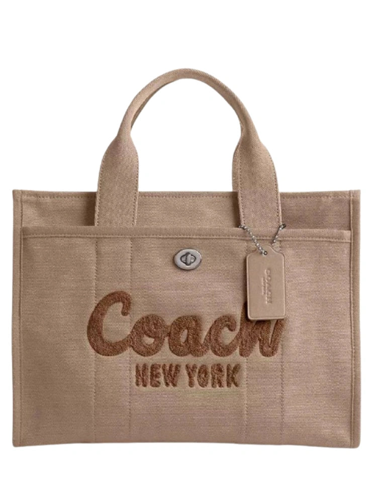 CARGO TOTE BAG 35