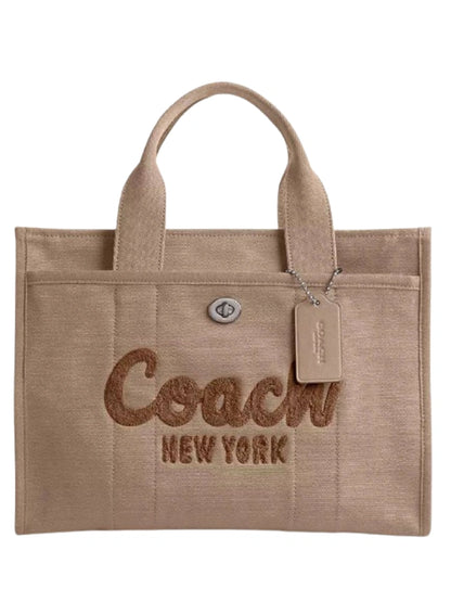 CARGO TOTE BAG 35