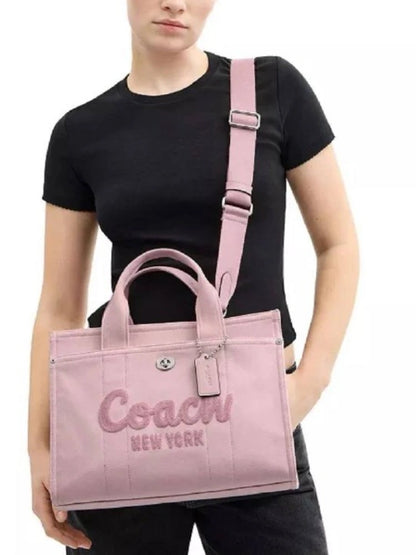 CARGO TOTE BAG 35