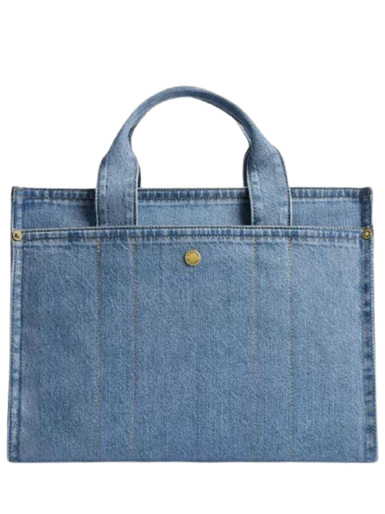 CARGO TOTE BAG 35