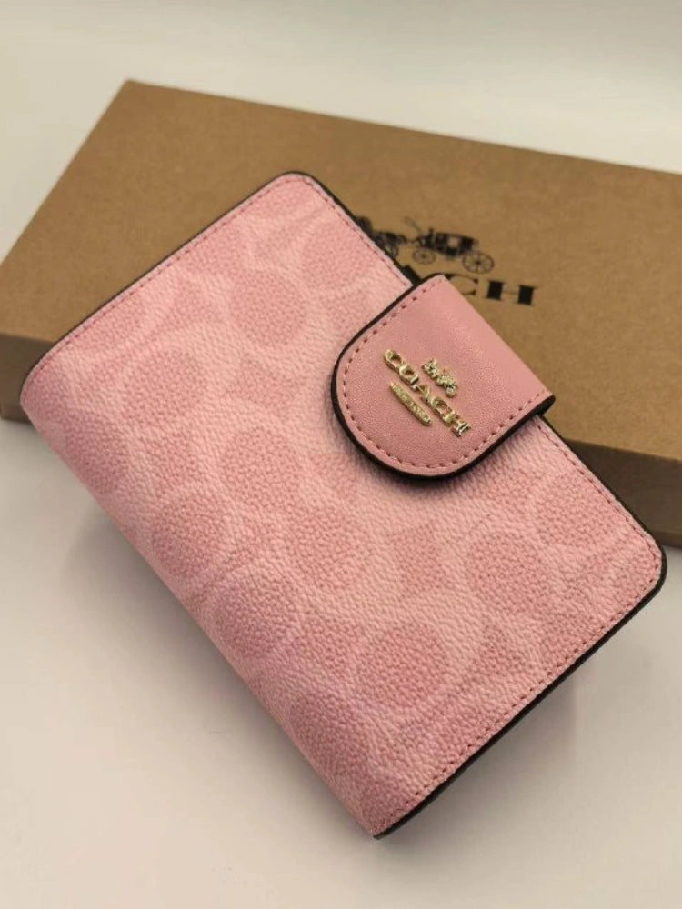 TERI SHOULDER BAG UND GELDBÖRSE