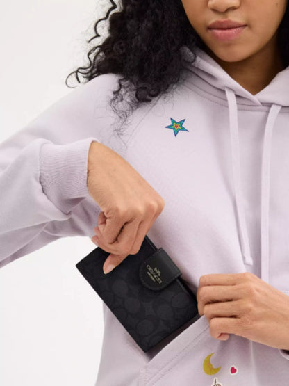 TERI SHOULDER BAG UND GELDBÖRSE