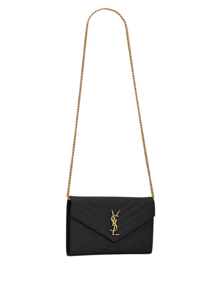 CASSANDRE ENVELOPE CHAIN WALLET