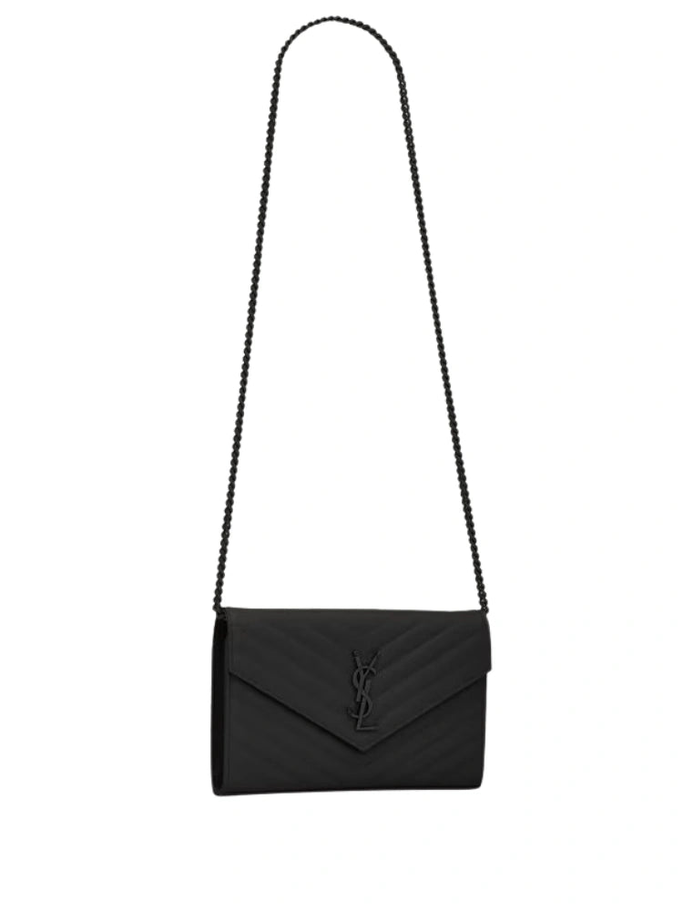 CASSANDRE ENVELOPE CHAIN WALLET