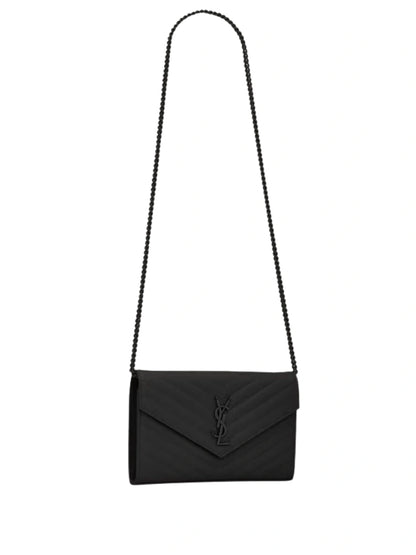 CASSANDRE ENVELOPE CHAIN WALLET