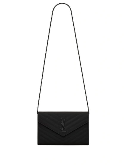 CASSANDRE ENVELOPE CHAIN WALLET