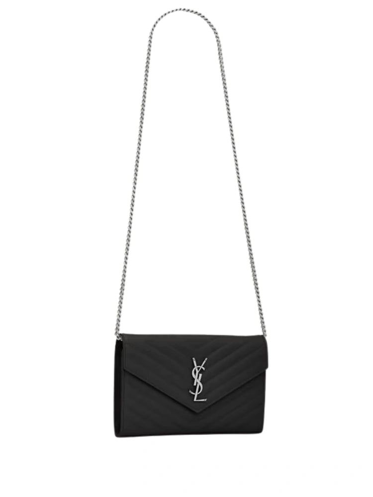 CASSANDRE ENVELOPE CHAIN WALLET