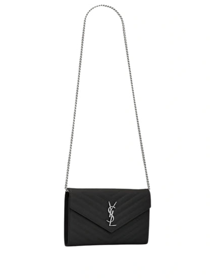 CASSANDRE ENVELOPE CHAIN WALLET