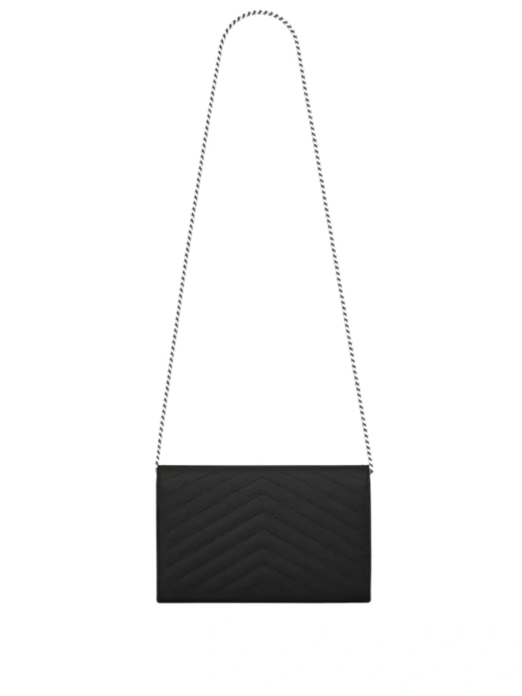 CASSANDRE ENVELOPE CHAIN WALLET