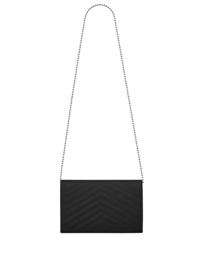 CASSANDRE ENVELOPE CHAIN WALLET