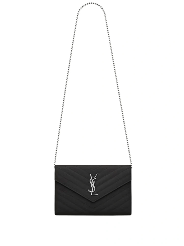 CASSANDRE ENVELOPE CHAIN WALLET