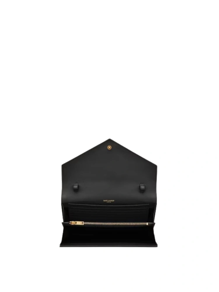 CASSANDRE ENVELOPE CHAIN WALLET