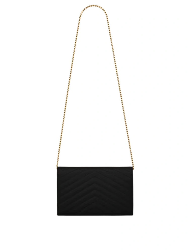 CASSANDRE ENVELOPE CHAIN WALLET