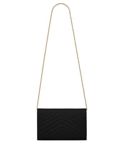 CASSANDRE ENVELOPE CHAIN WALLET