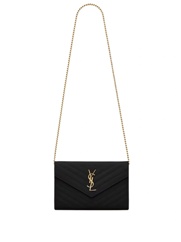CASSANDRE ENVELOPE CHAIN WALLET