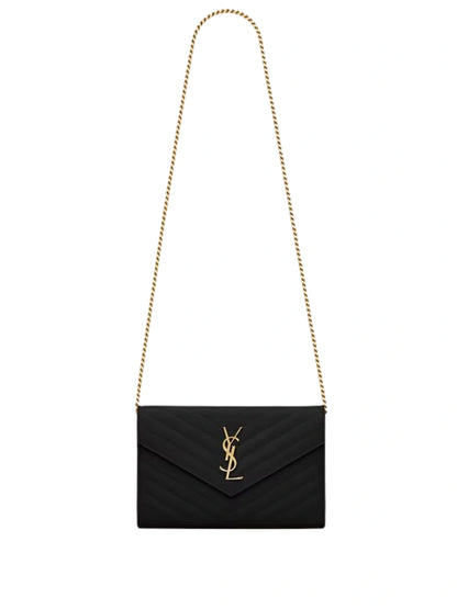 CASSANDRE ENVELOPE CHAIN WALLET