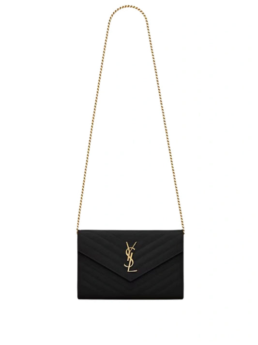 CASSANDRE ENVELOPE CHAIN WALLET