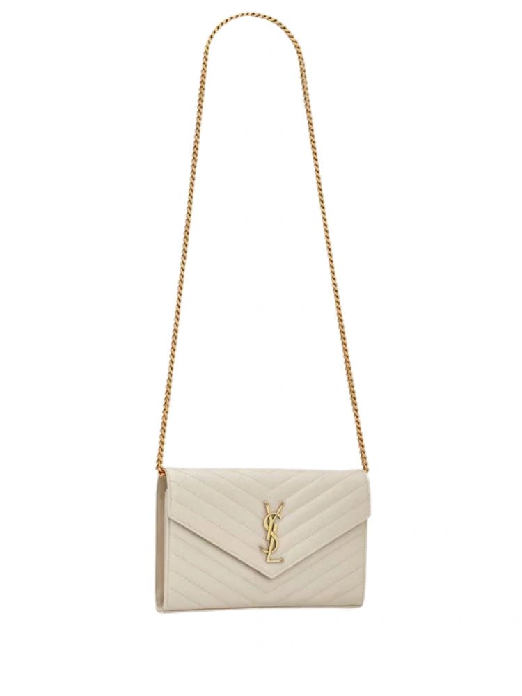 CASSANDRE ENVELOPE CHAIN WALLET