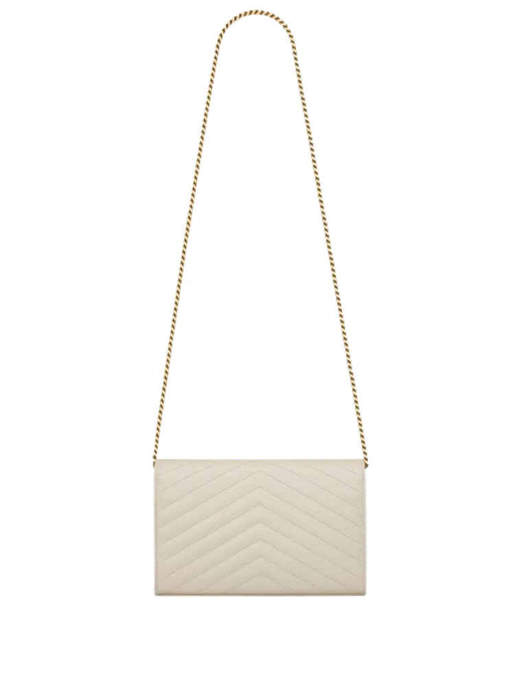 CASSANDRE ENVELOPE CHAIN WALLET