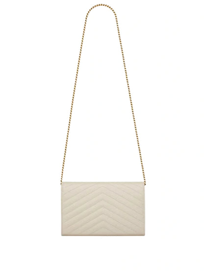 CASSANDRE ENVELOPE CHAIN WALLET