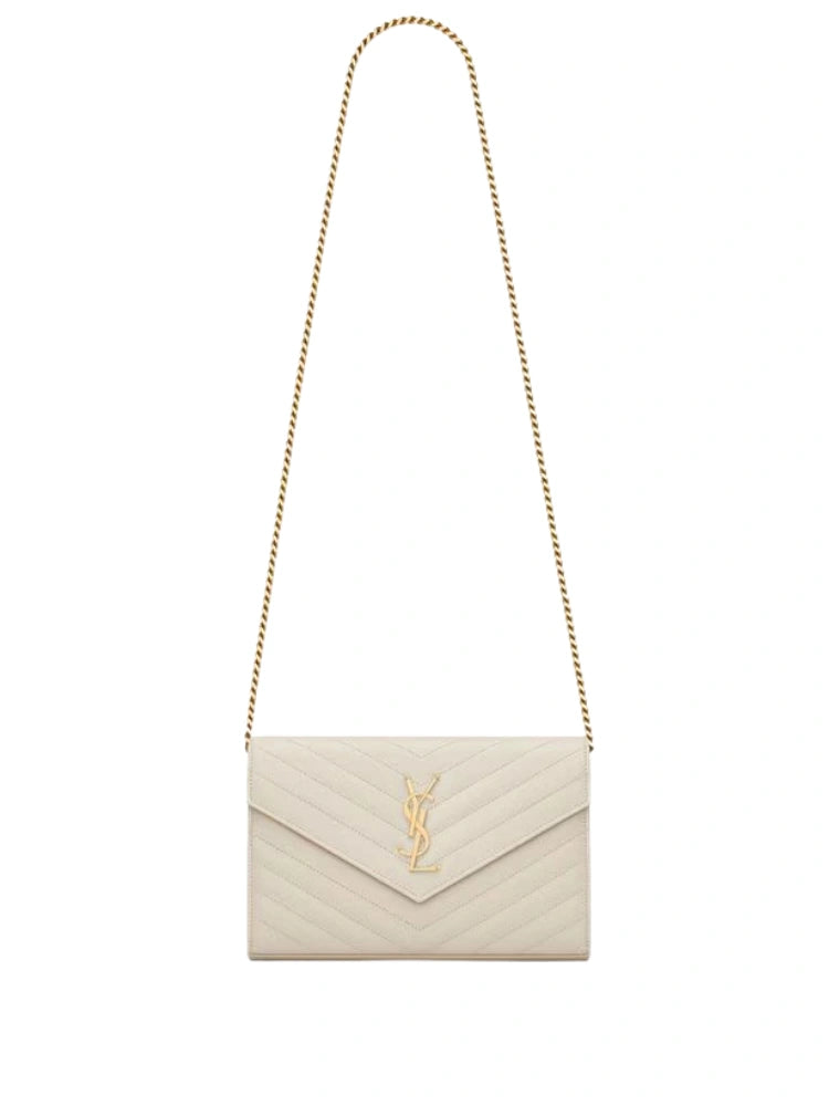 CASSANDRE ENVELOPE CHAIN WALLET