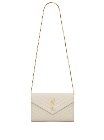 CASSANDRE ENVELOPE CHAIN WALLET
